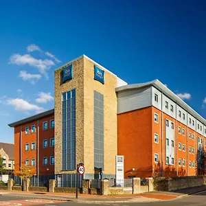 Ibis Budget Arena 2*, Sheffield Reino Unido