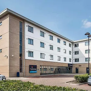 Travelodge Airport 2*, Edimburgo Reino Unido