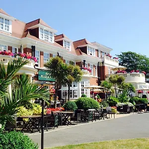 Miramar 4*, Bournemouth Reino Unido