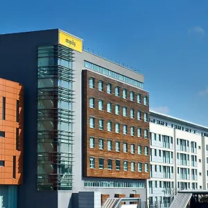 Aparthotel Staycity London Heathrow, Hillingdon