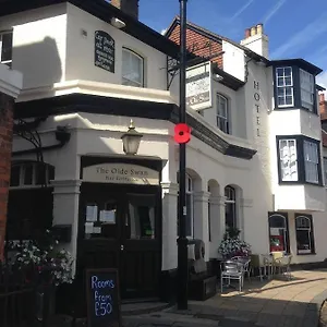 The Olde Swan Chertsey