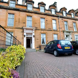 The Ben Doran 4*, Edimburgo Reino Unido