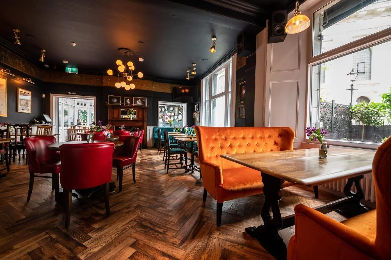 The Mitre By Innkeeper'S Collection Greenwich 4*,  Regno Unito
