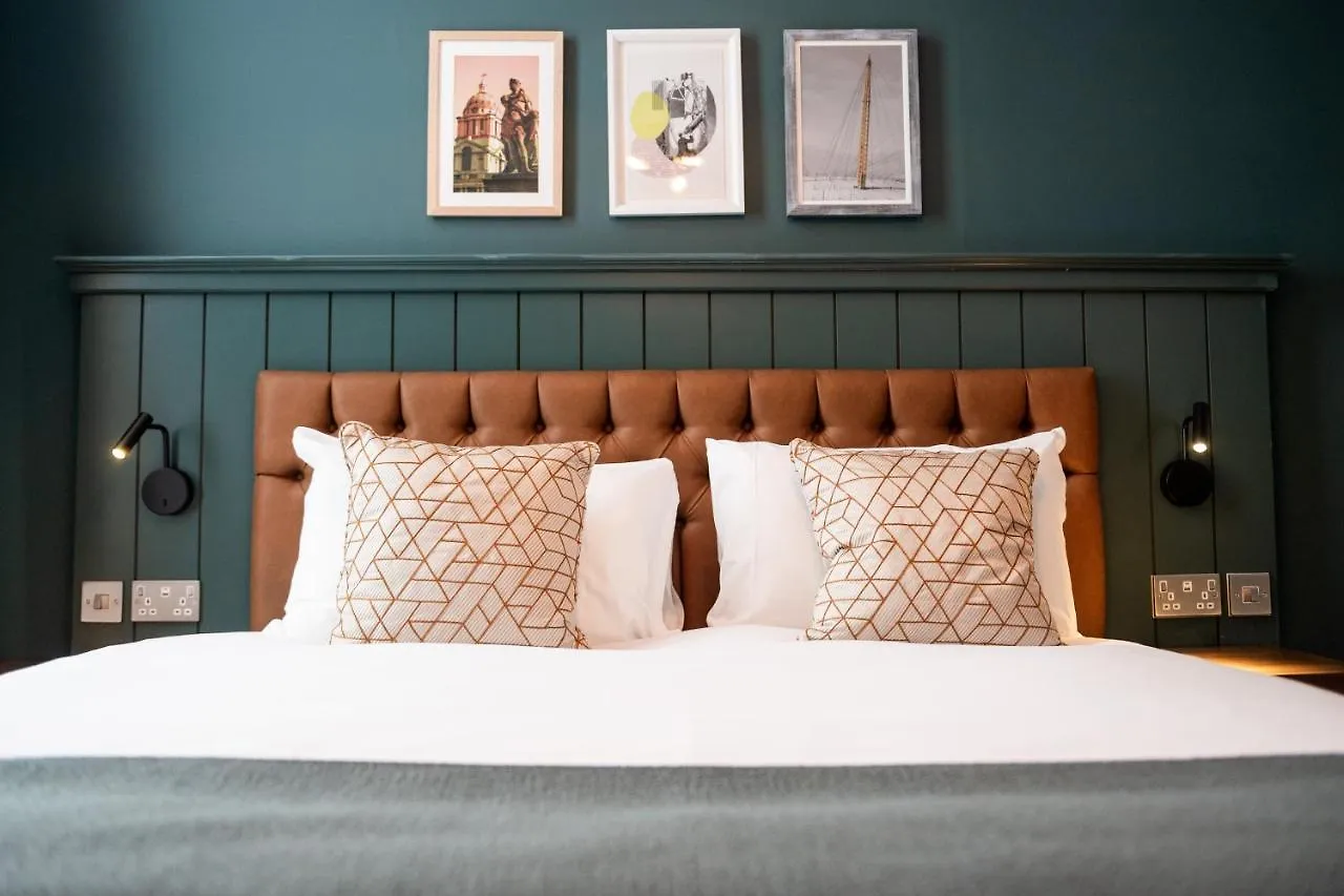 Hotel The Mitre By Innkeeper'S Collection Greenwich