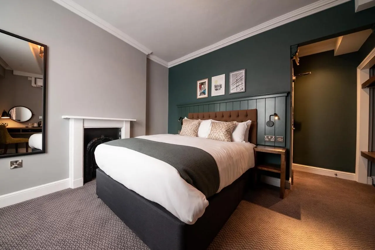 The Mitre By Innkeeper'S Collection Greenwich Hotel