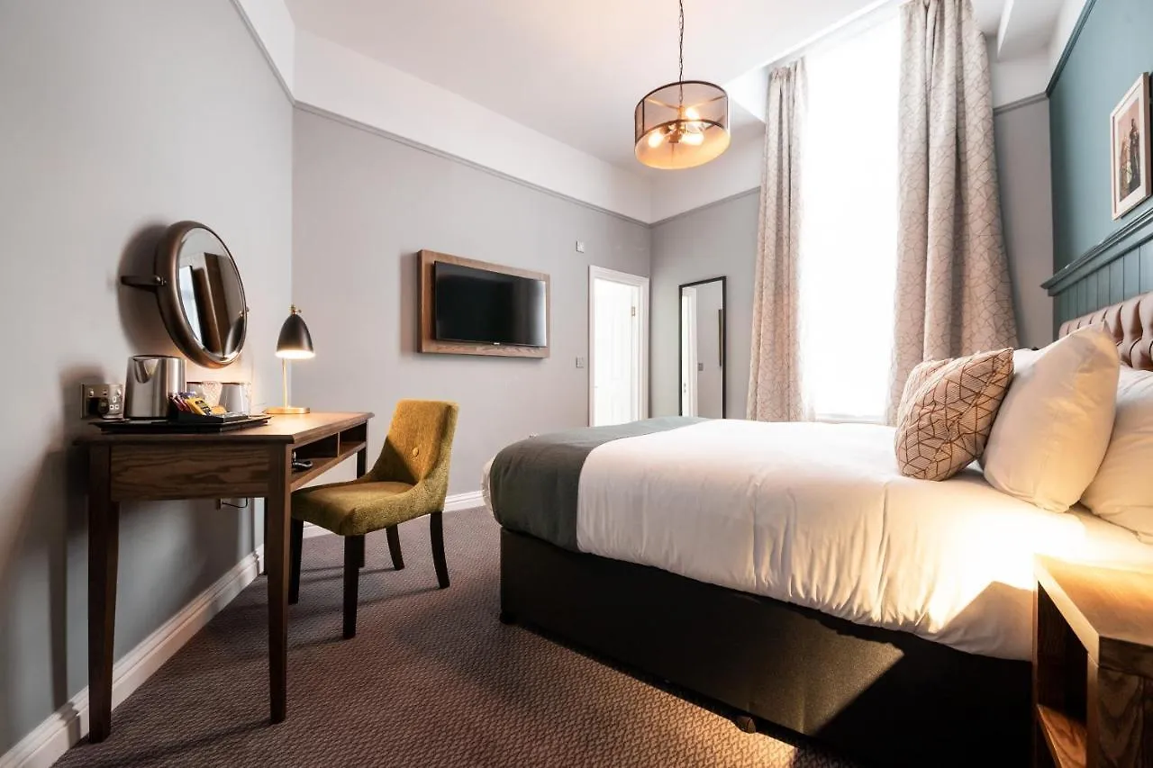 Hotel The Mitre By Innkeeper'S Collection Greenwich